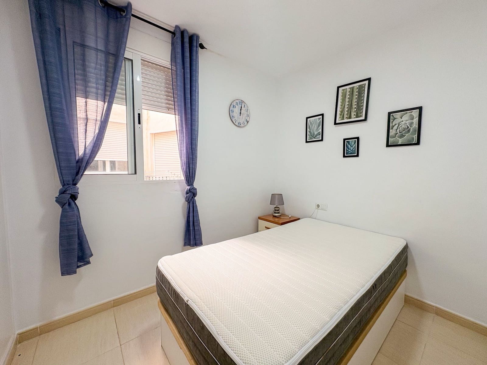 3 bedroom Flat for sale in Pilar de la Horadada - € 135,000 (Ref: 9721063)