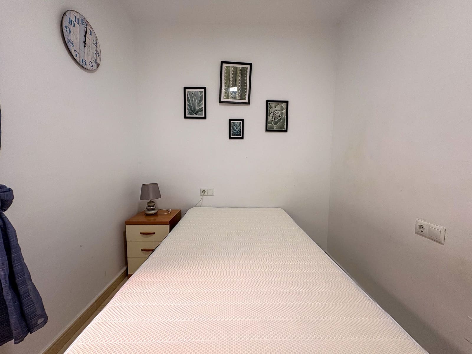 3 bedroom Flat for sale in Pilar de la Horadada - € 135,000 (Ref: 9721063)