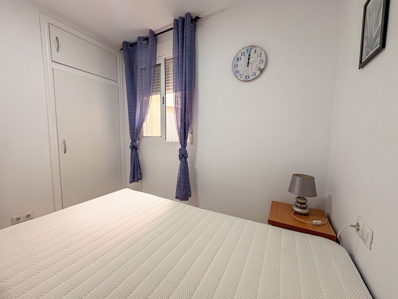 3 bedroom Flat for sale in Pilar de la Horadada - € 135,000 (Ref: 9721063)