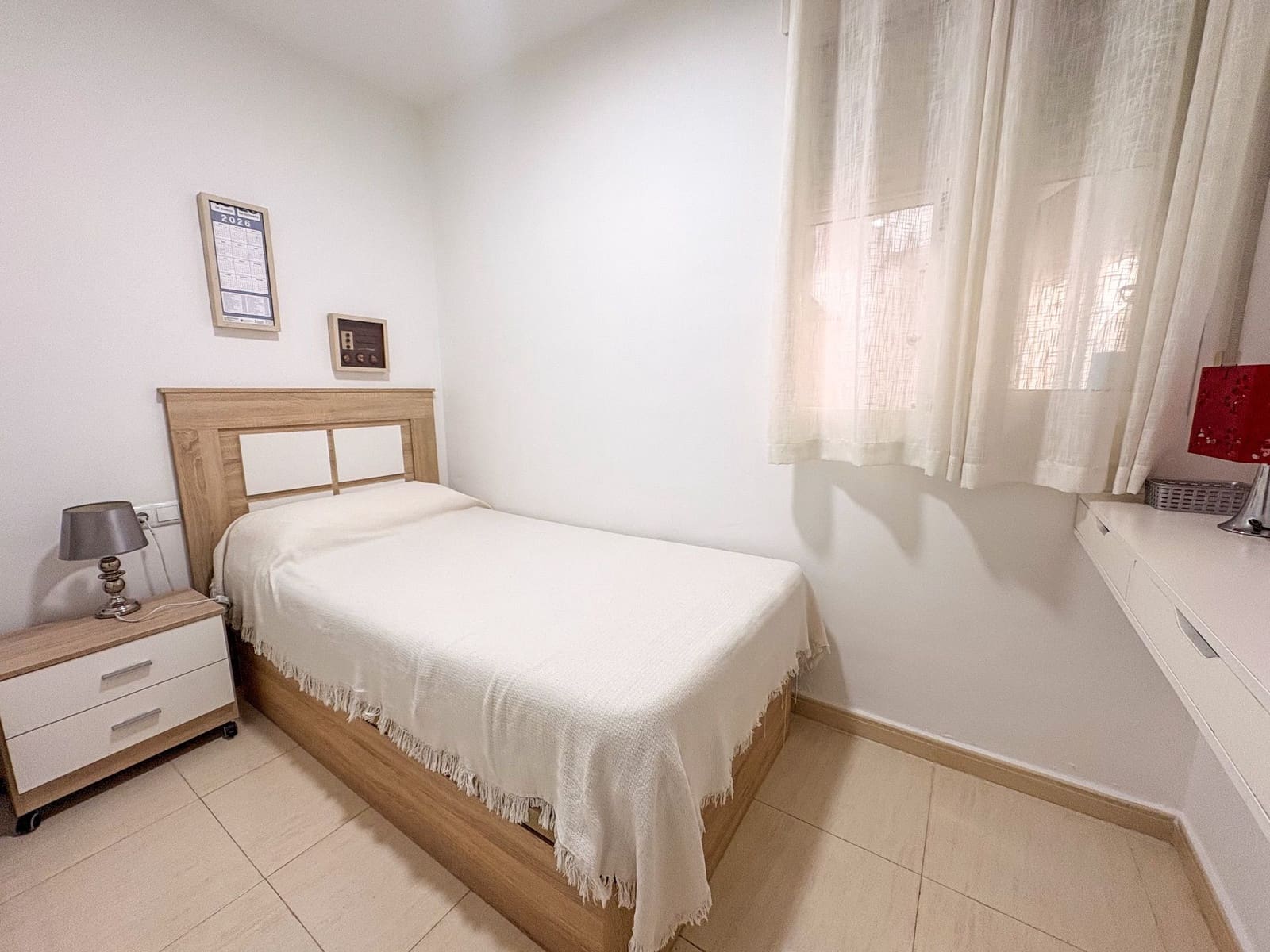 3 bedroom Flat for sale in Pilar de la Horadada - € 135,000 (Ref: 9721063)