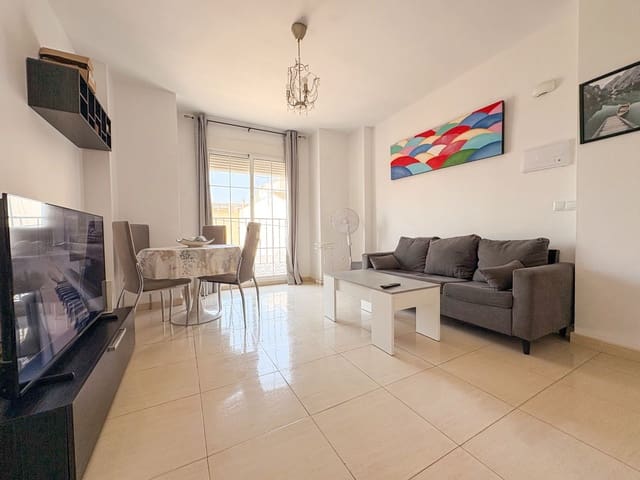 3 soverom Leilighet til salgs i Pilar de la Horadada - € 135 000 (Ref: 9721063)