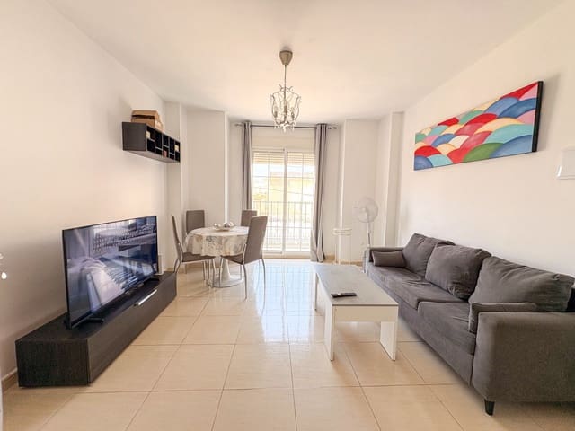 3 soverom Leilighet til salgs i Pilar de la Horadada - € 135 000 (Ref: 9721063)