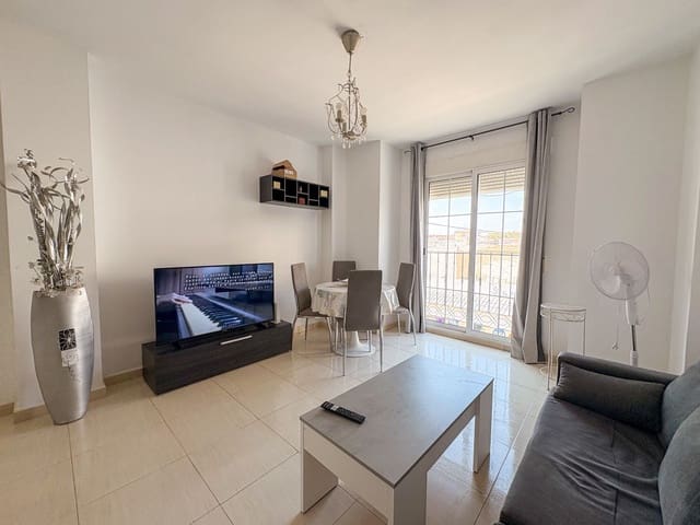 3 soverom Leilighet til salgs i Pilar de la Horadada - € 135 000 (Ref: 9721063)