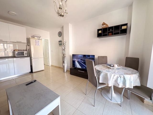 3 soverom Leilighet til salgs i Pilar de la Horadada - € 135 000 (Ref: 9721063)