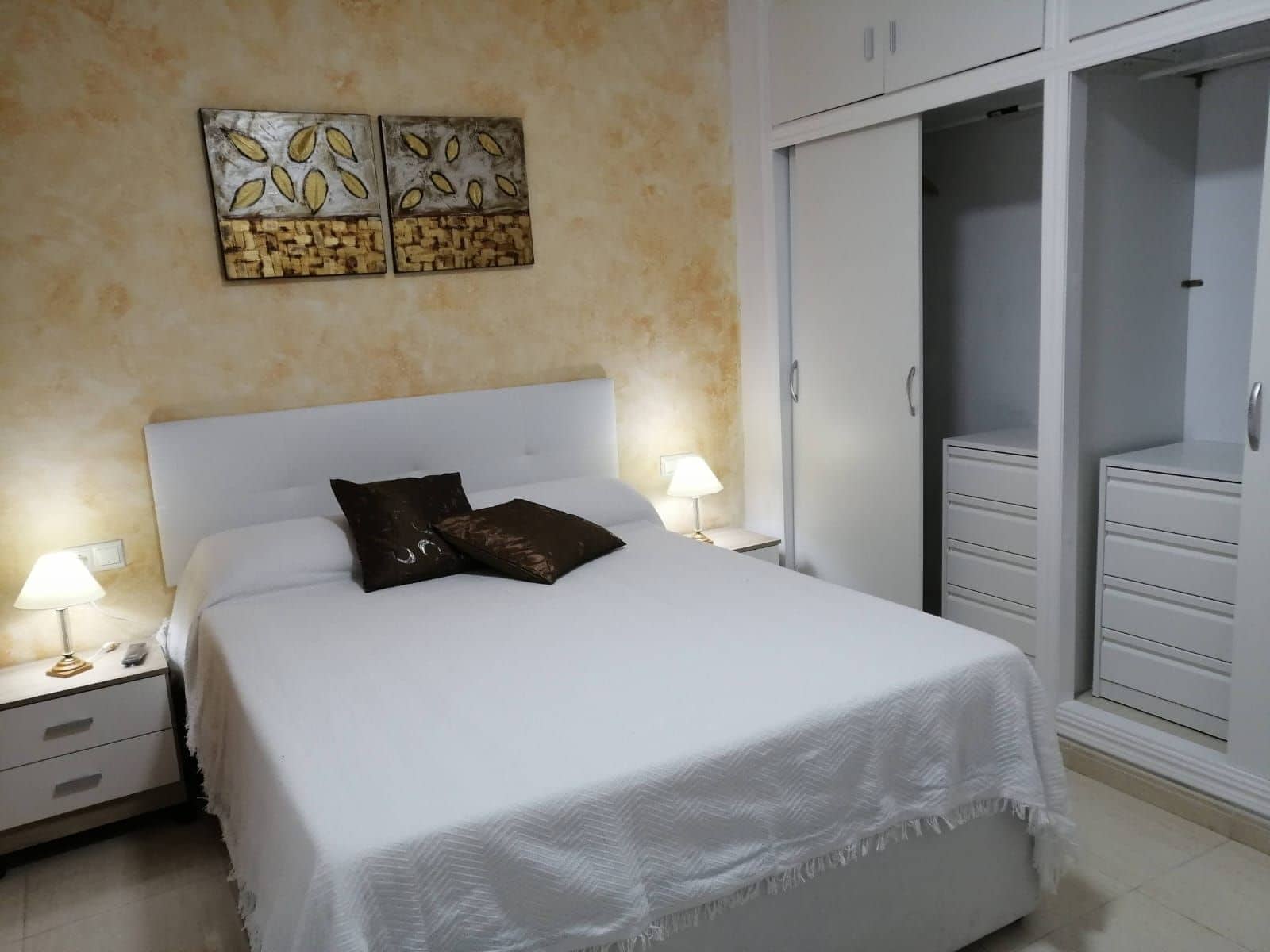 3 soveværelse Lejlighed til salg i Pilar de la Horadada - € 135.000 (Ref: 9721063)
