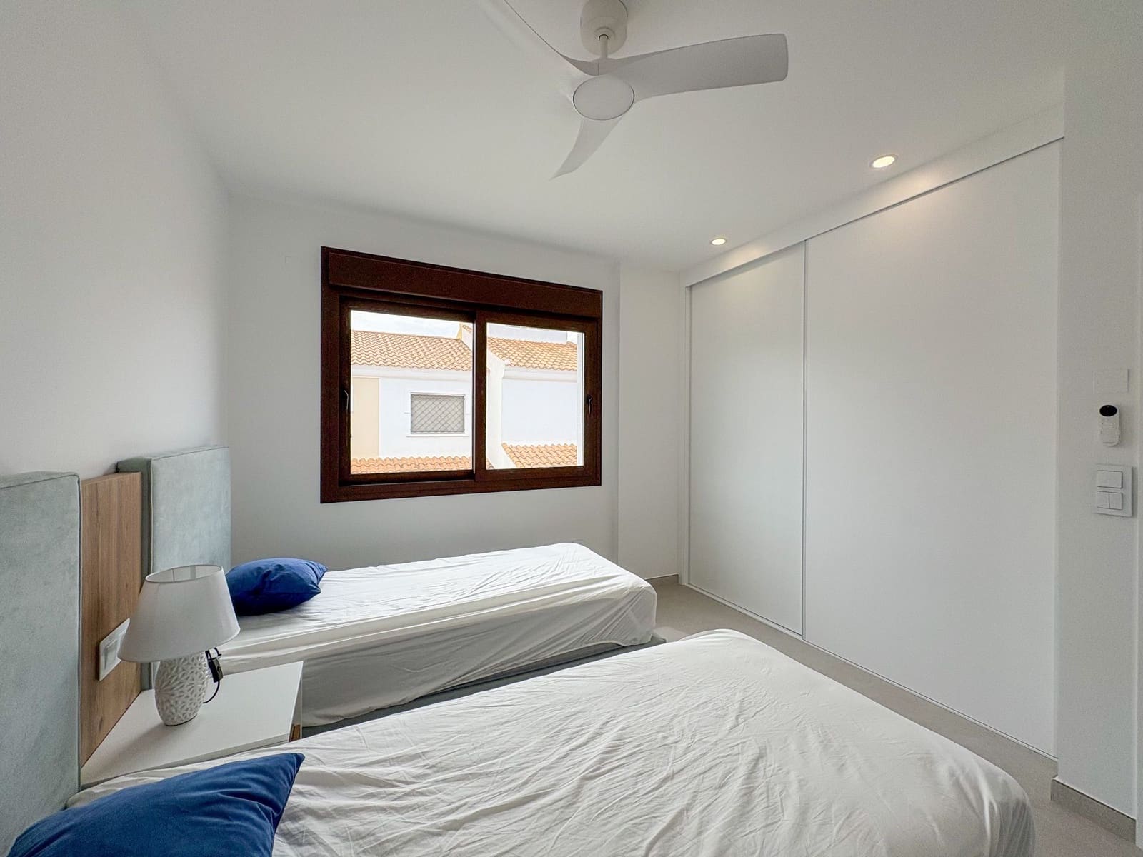 Villa/Maison de 3 chambres à louer à Pilar de la Horadada avec piscine garage - 2 600 € (Ref: 9726311)