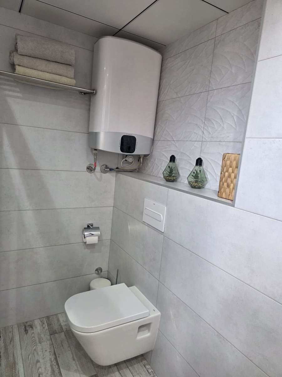 2 bedroom Flat for rent in Torrevieja - € 1,100 (Ref: 9731659)