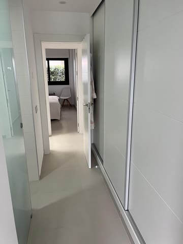 3 sovrum Lägenhet till salu i Pilar de la Horadada med pool garage - 350 000 € (Ref: 9737911)