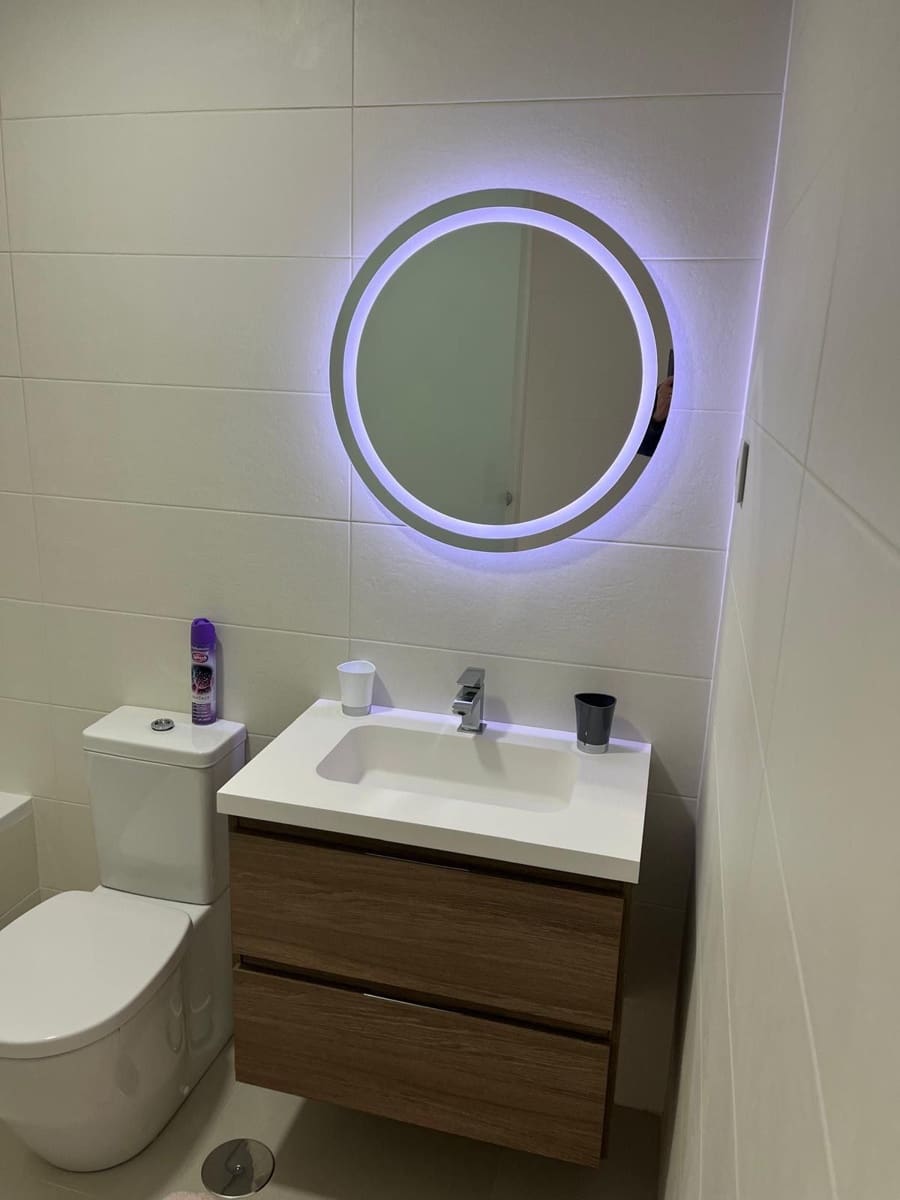 3 sovrum Lägenhet till salu i Pilar de la Horadada med pool garage - 350 000 € (Ref: 9737911)