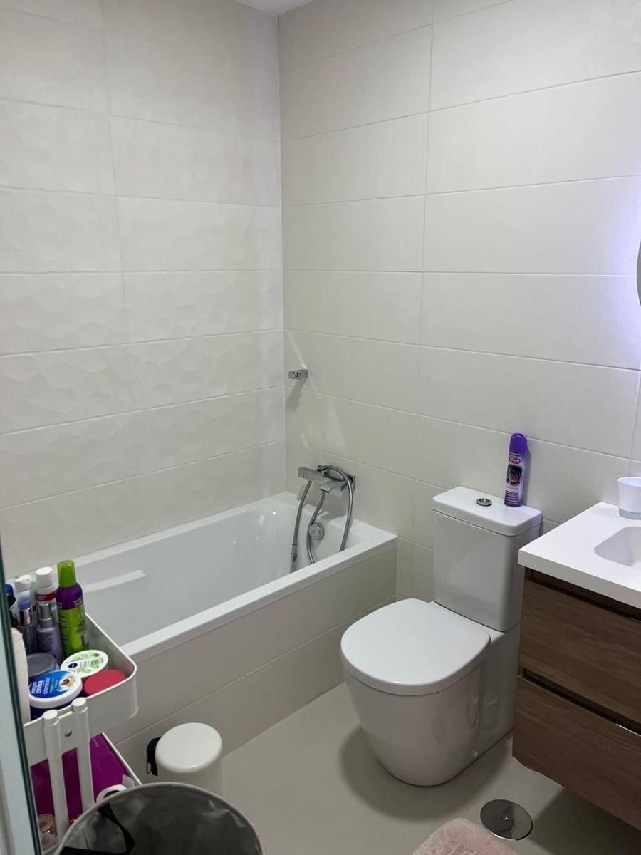 3 sovrum Lägenhet till salu i Pilar de la Horadada med pool garage - 350 000 € (Ref: 9737911)