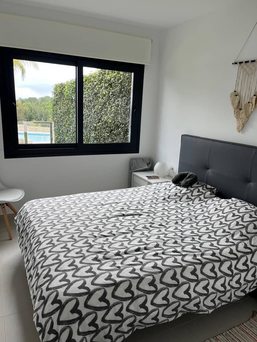 3 sovrum Lägenhet till salu i Pilar de la Horadada med pool garage - 350 000 € (Ref: 9737911)