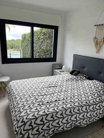 3 sovrum Lägenhet till salu i Pilar de la Horadada med pool garage - 350 000 € (Ref: 9737911)