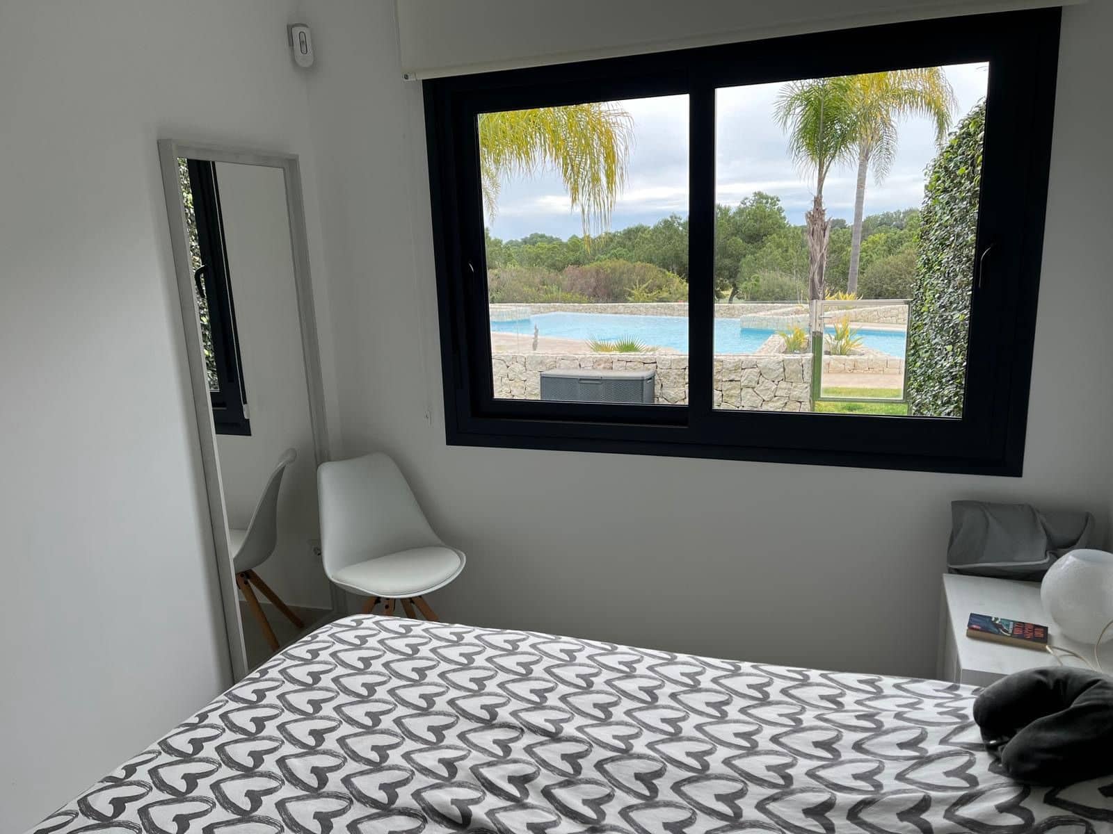 3 sovrum Lägenhet till salu i Pilar de la Horadada med pool garage - 350 000 € (Ref: 9737911)