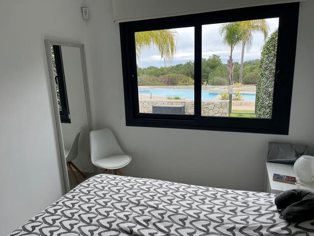 3 sovrum Lägenhet till salu i Pilar de la Horadada med pool garage - 350 000 € (Ref: 9737911)