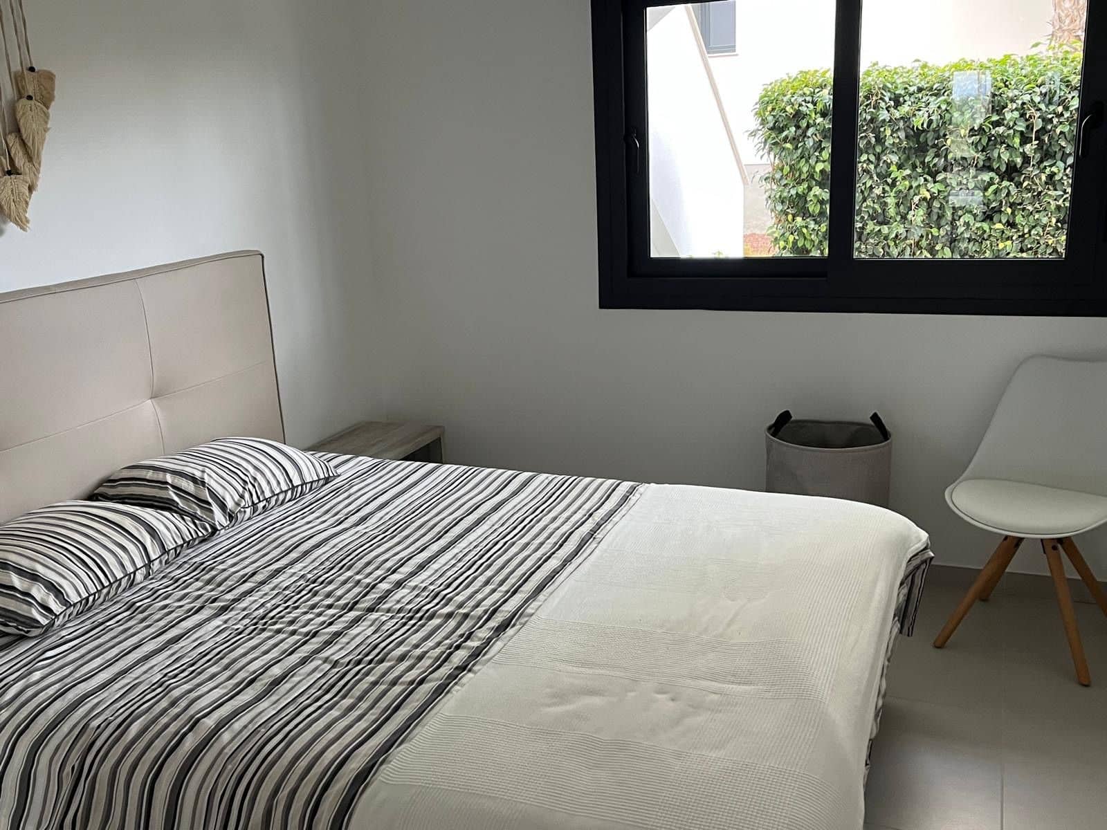 3 sovrum Lägenhet till salu i Pilar de la Horadada med pool garage - 350 000 € (Ref: 9737911)