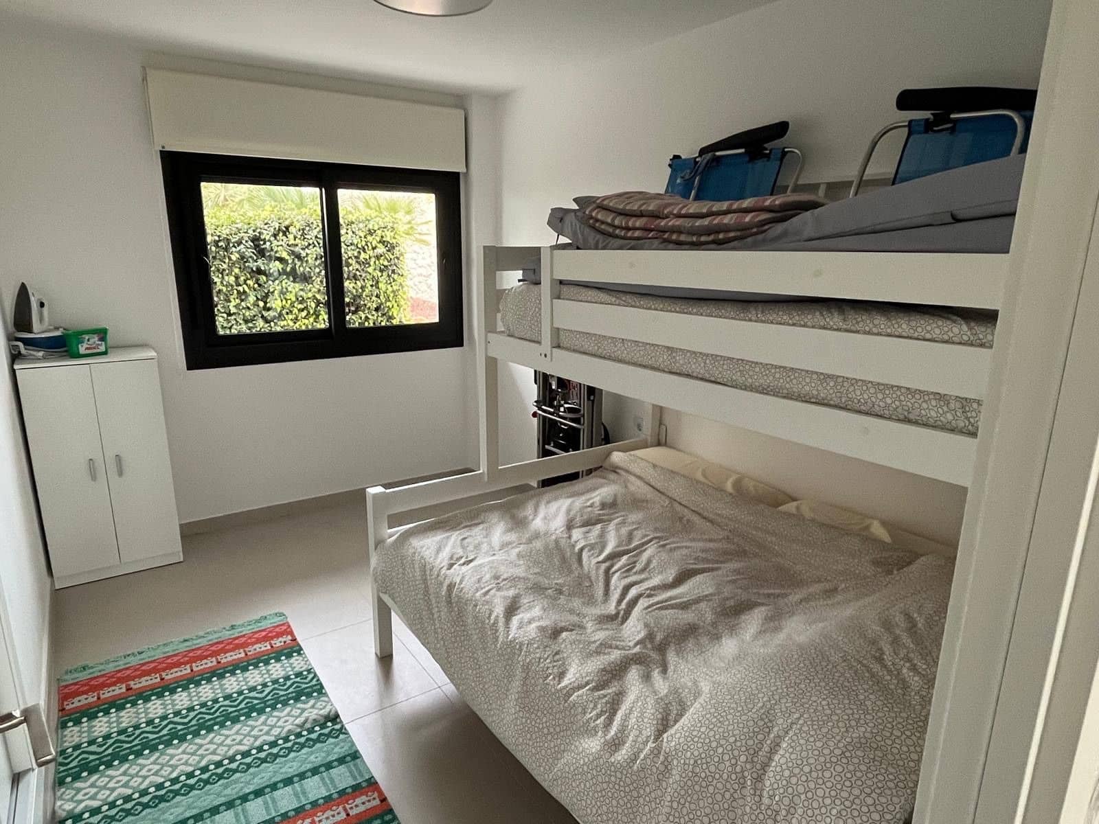 3 sovrum Lägenhet till salu i Pilar de la Horadada med pool garage - 350 000 € (Ref: 9737911)