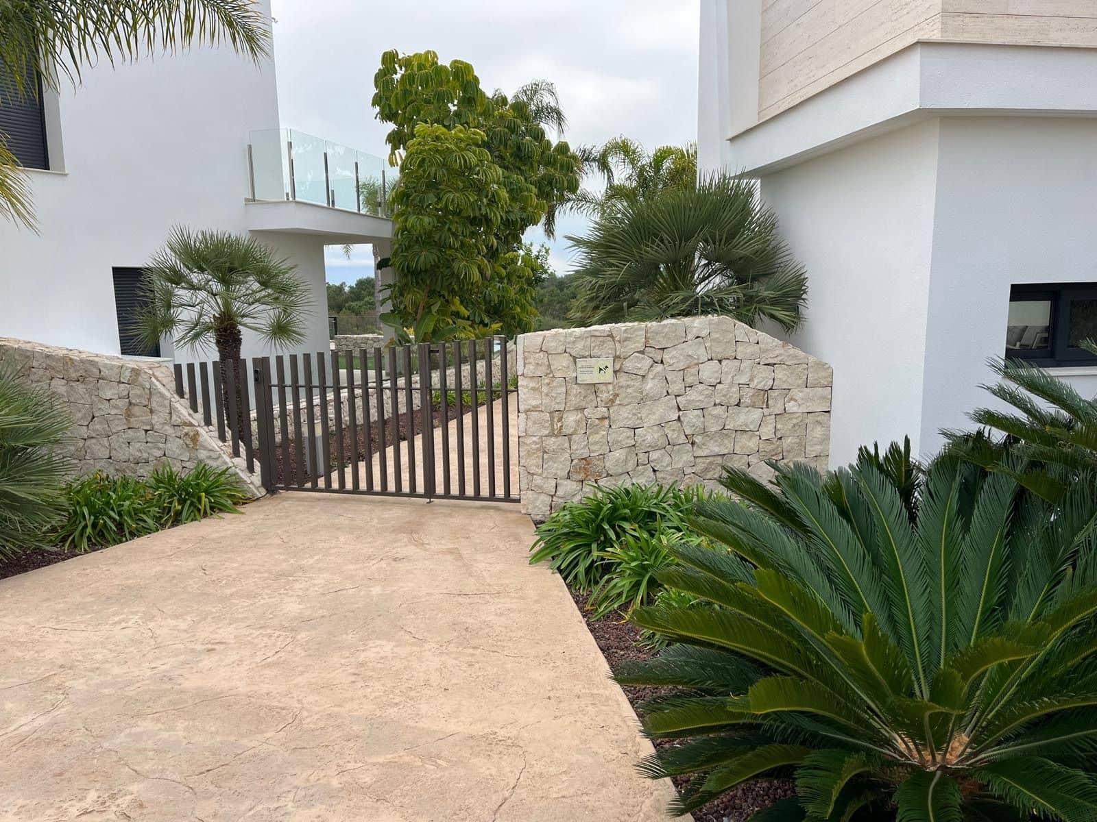 3 sovrum Lägenhet till salu i Pilar de la Horadada med pool garage - 350 000 € (Ref: 9737911)