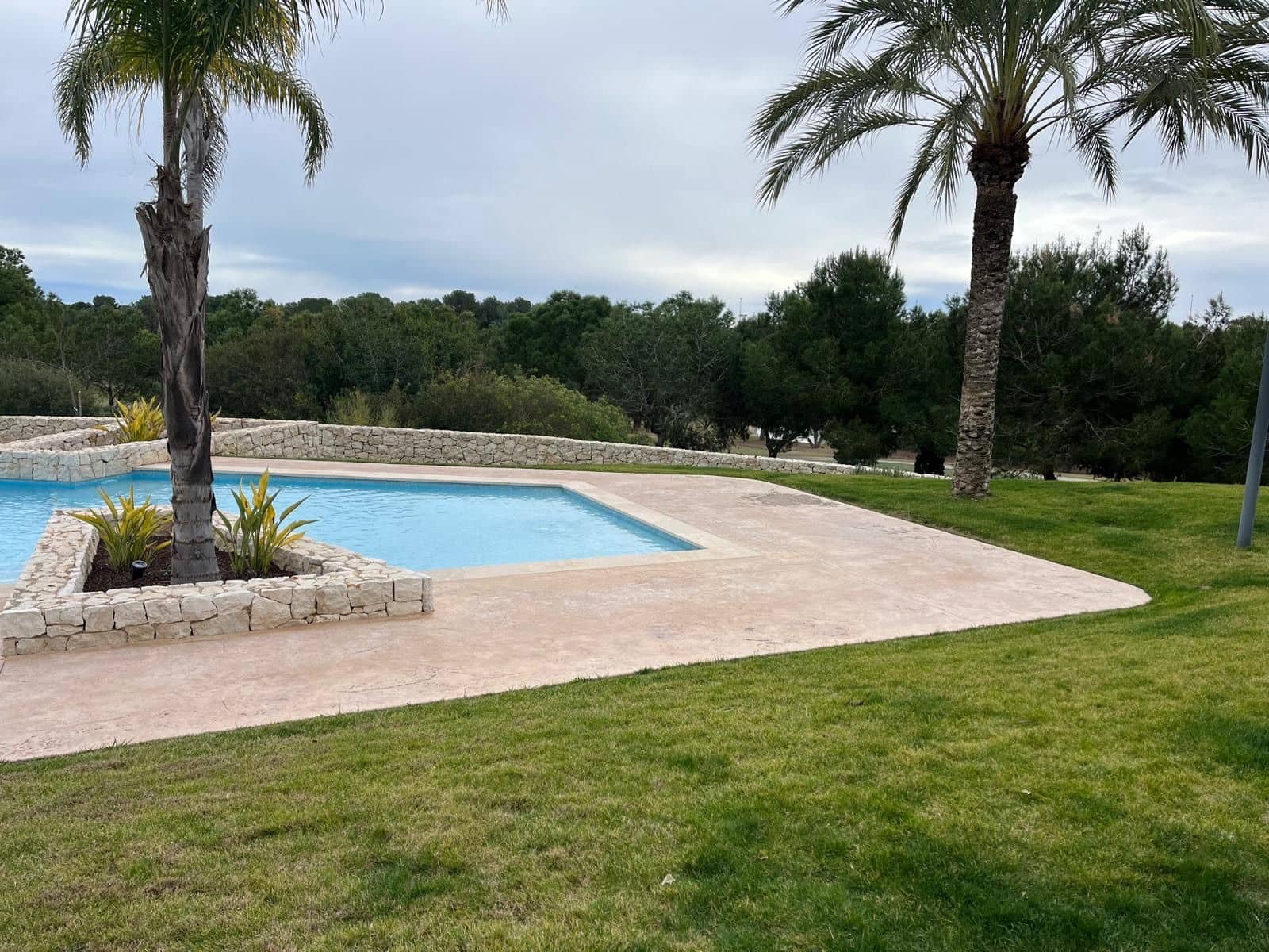 3 sovrum Lägenhet till salu i Pilar de la Horadada med pool garage - 350 000 € (Ref: 9737911)