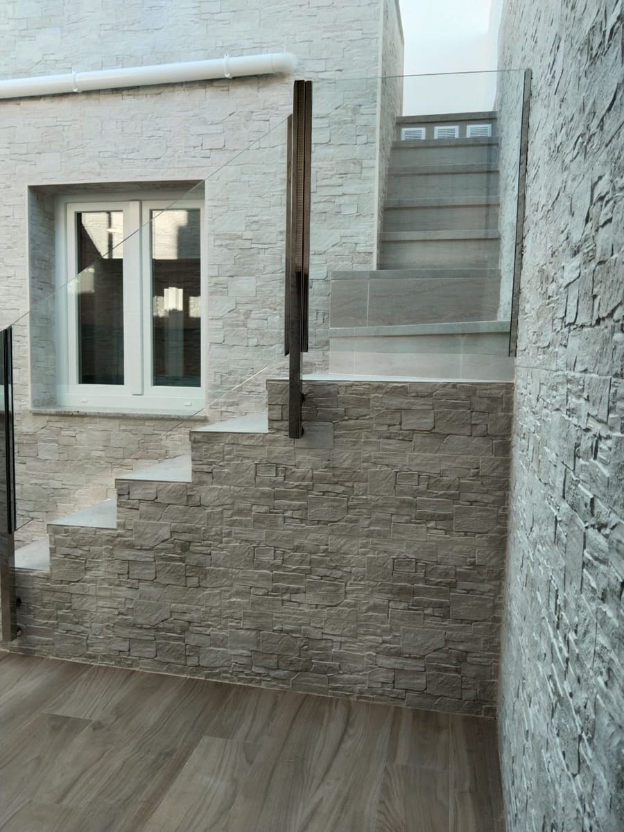 3 soveværelse Villa til leje i Alicante by - € 1.000 (Ref: 9741480)