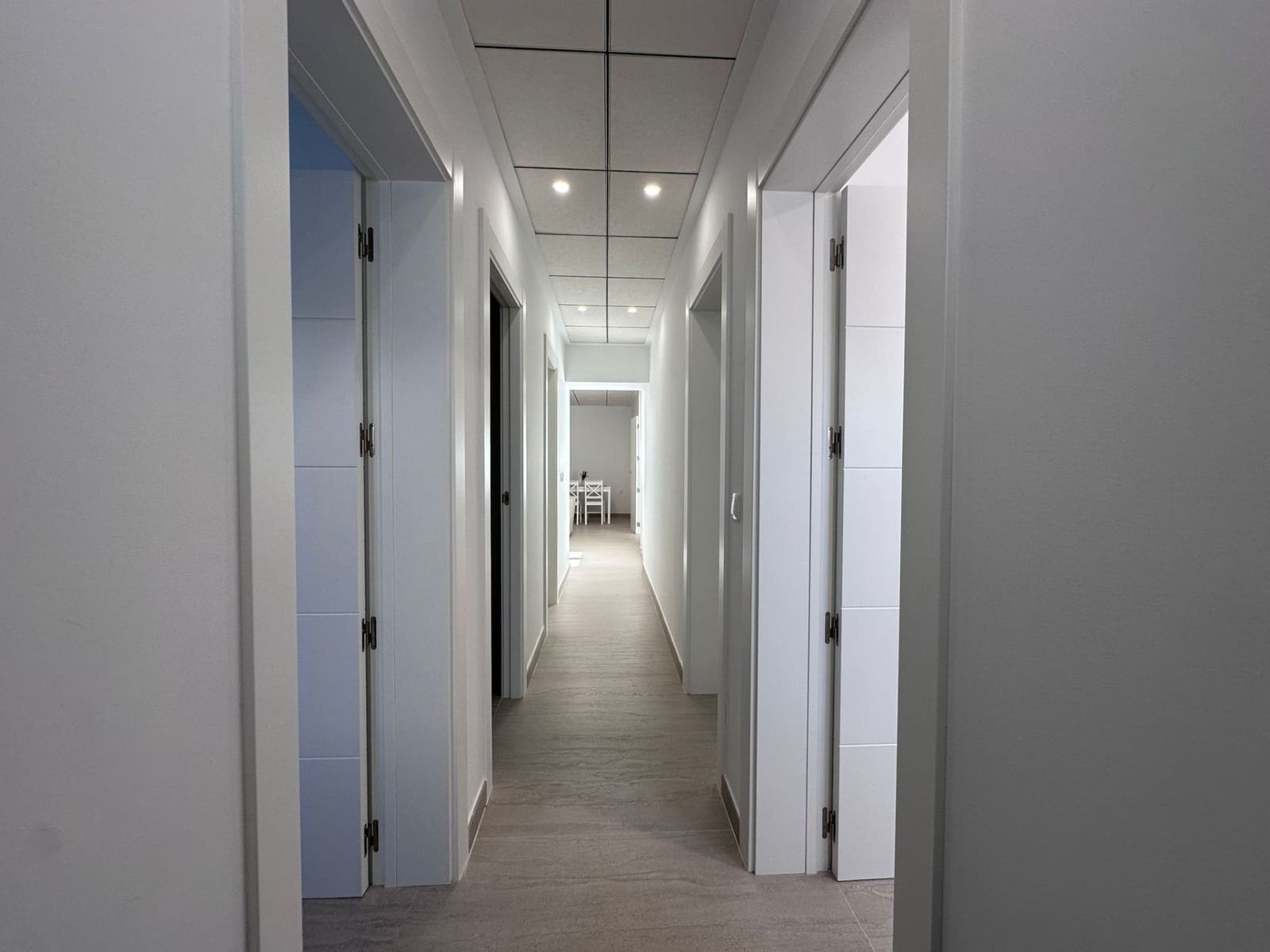 3 soveværelse Villa til leje i Alicante by - € 1.000 (Ref: 9741480)