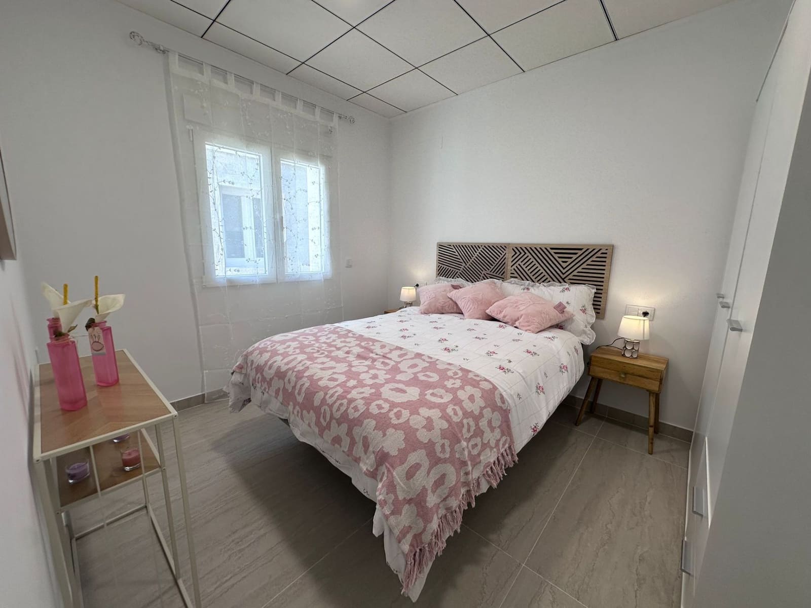 3 soveværelse Villa til leje i Alicante by - € 1.000 (Ref: 9741480)