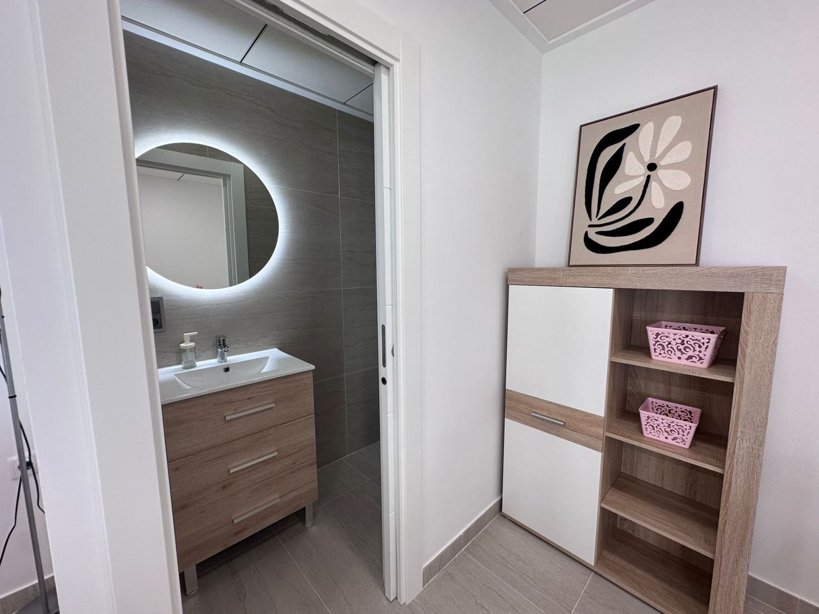 3 soveværelse Villa til leje i Alicante by - € 1.000 (Ref: 9741480)