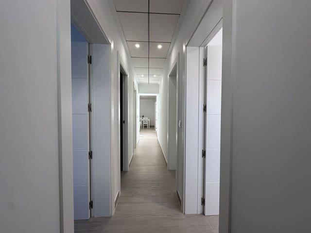 3 soverom Villa til leie i Alicante by - € 1 000 (Ref: 9741480)