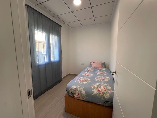 3 soverom Villa til leie i Alicante by - € 1 000 (Ref: 9741480)