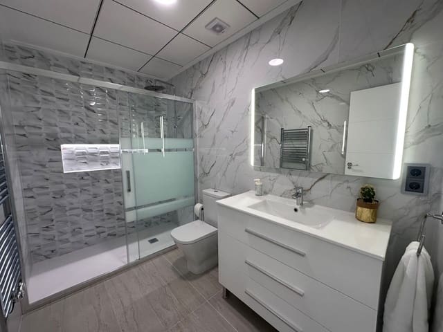 3 soverom Villa til leie i Alicante by - € 1 000 (Ref: 9741480)