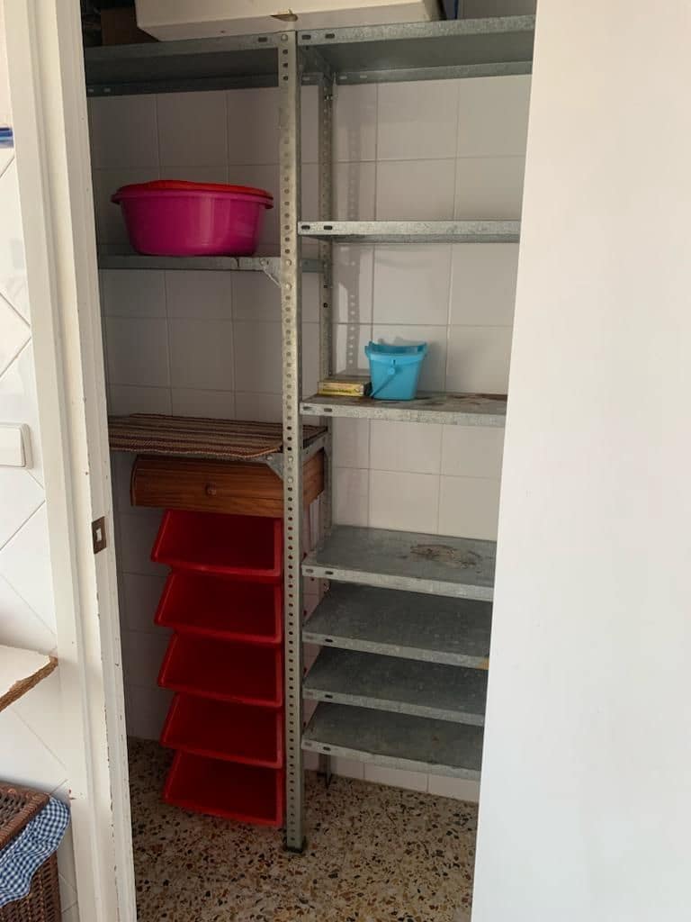 3 camera da letto Appartamento da affittare in Alicante citta - 900 € (Rif: 9741482)