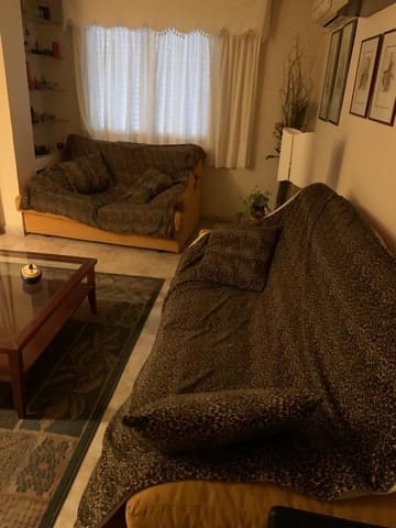 3 camera da letto Appartamento da affittare in Alicante città - 900 € (Rif: 9741482)