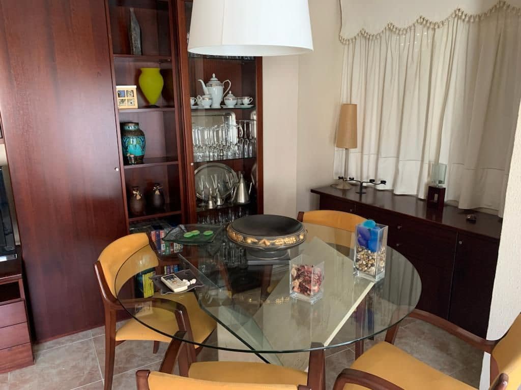 3 camera da letto Appartamento da affittare in Alicante citta - 900 € (Rif: 9741482)