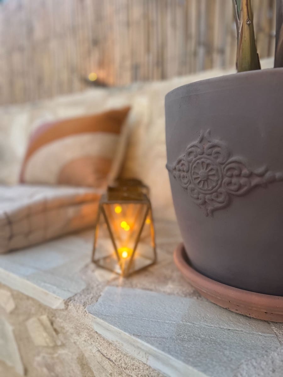 3 soverom Leilighet til leie i San Javier med svømmebasseng garasje - € 1 500 (Ref: 9751587)