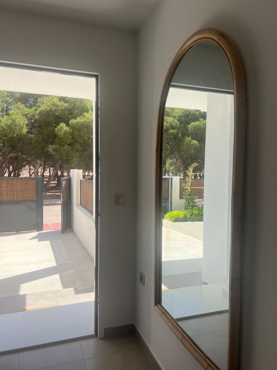 3 soverom Leilighet til leie i San Javier med svømmebasseng garasje - € 1 500 (Ref: 9751587)