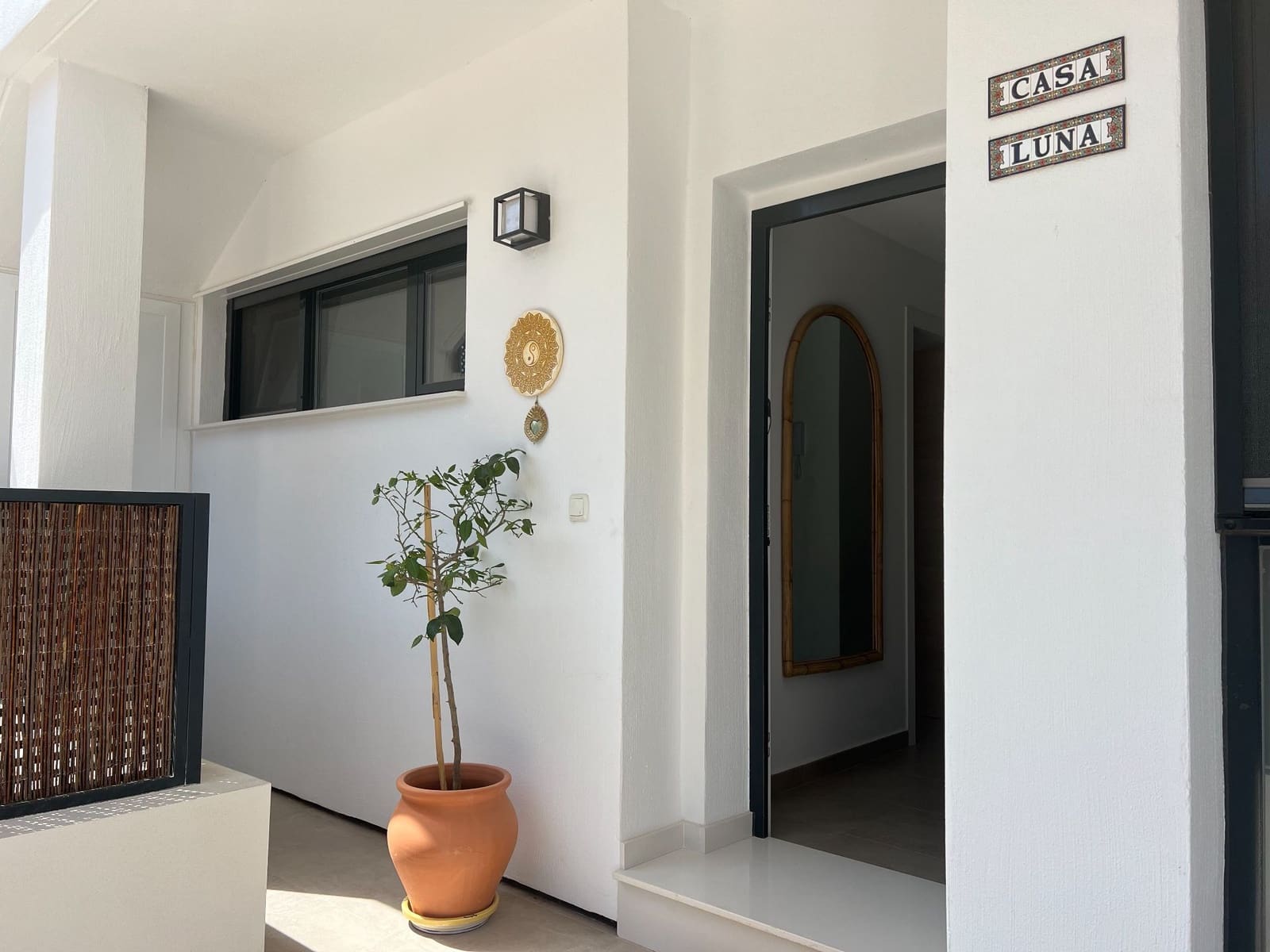 3 soverom Leilighet til leie i San Javier med svømmebasseng garasje - € 1 500 (Ref: 9751587)