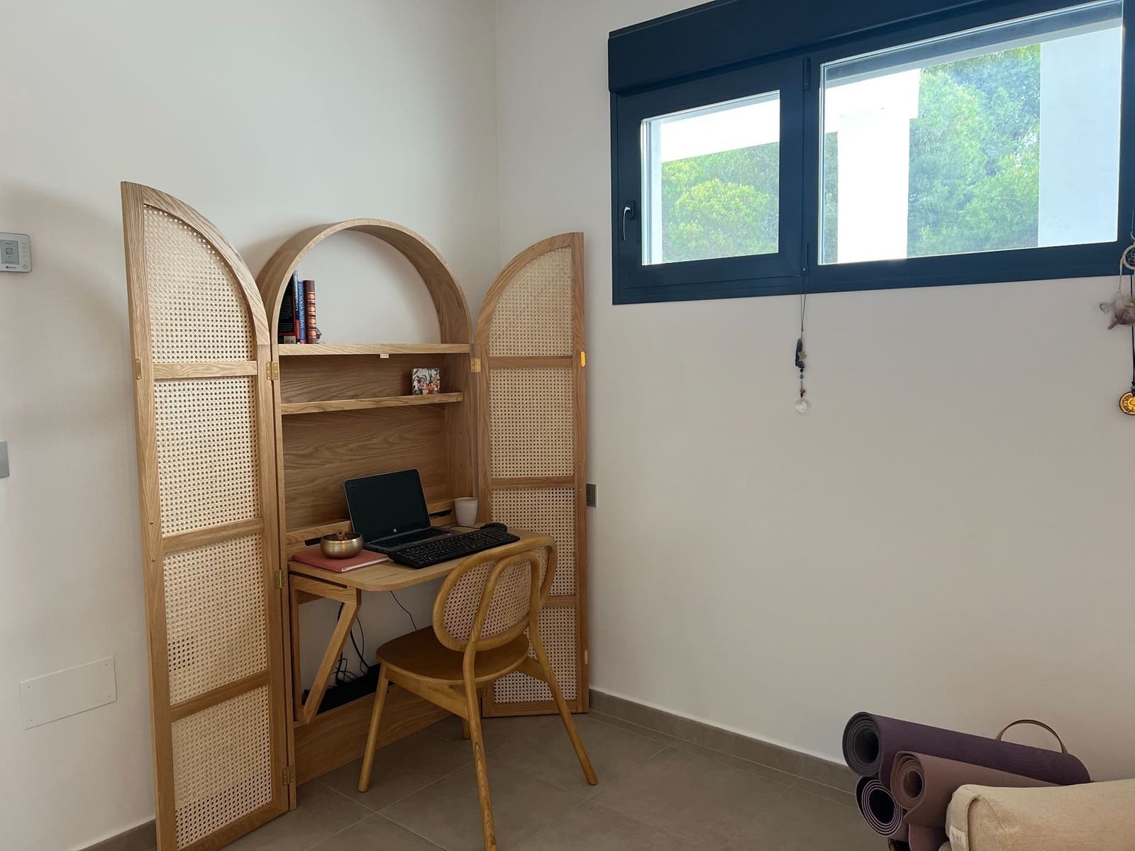 3 soverom Leilighet til leie i San Javier med svømmebasseng garasje - € 1 500 (Ref: 9751587)