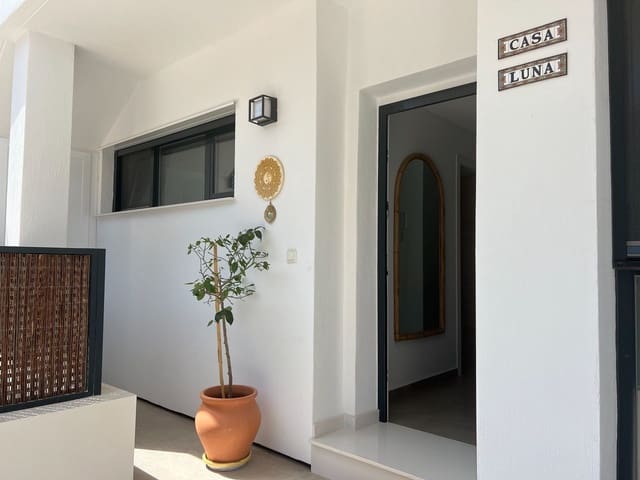 3 soverom Leilighet til leie i San Javier med svømmebasseng garasje - € 1 500 (Ref: 9751587)