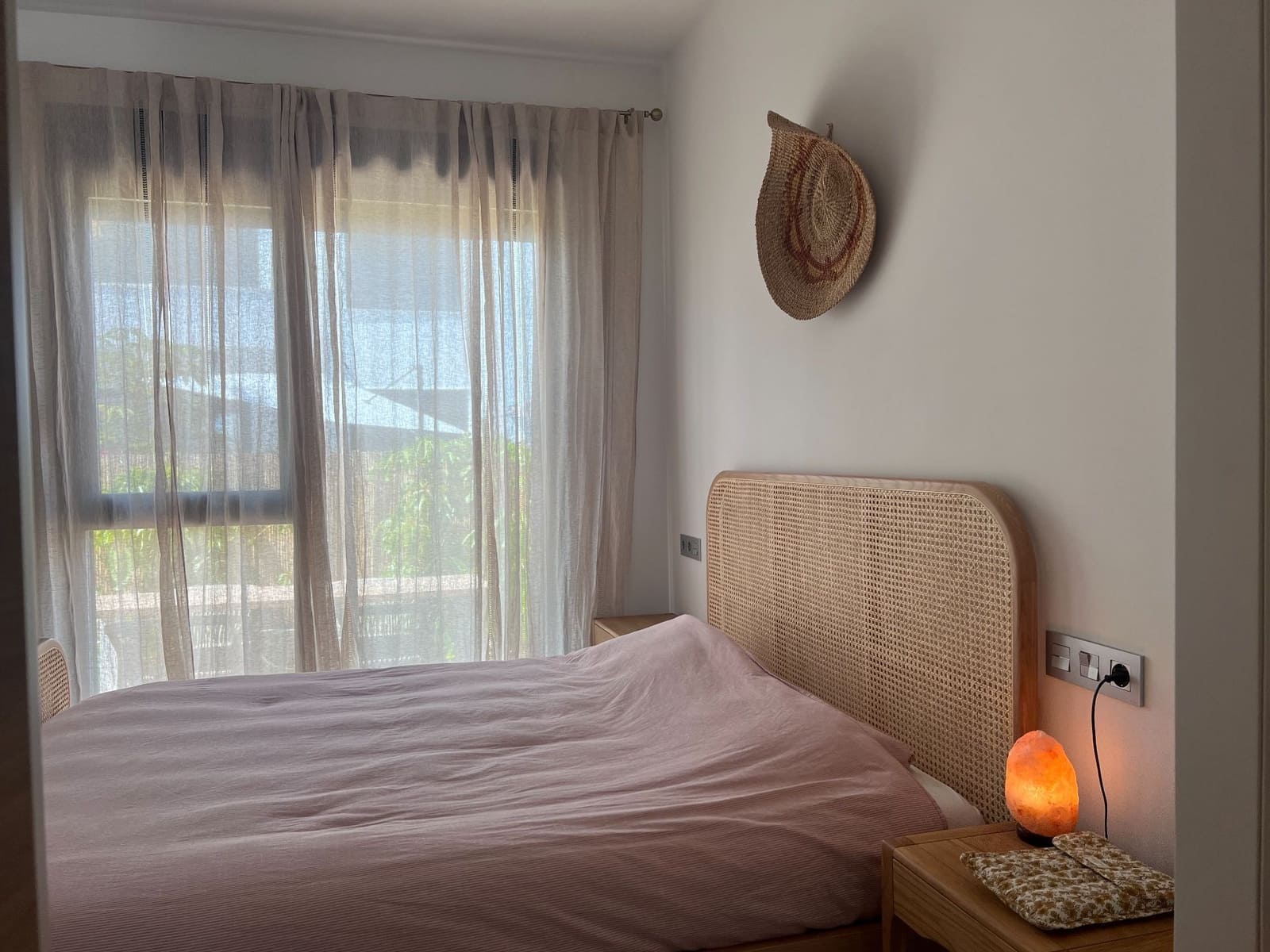 3 soverom Leilighet til leie i San Javier med svømmebasseng garasje - € 1 500 (Ref: 9751587)