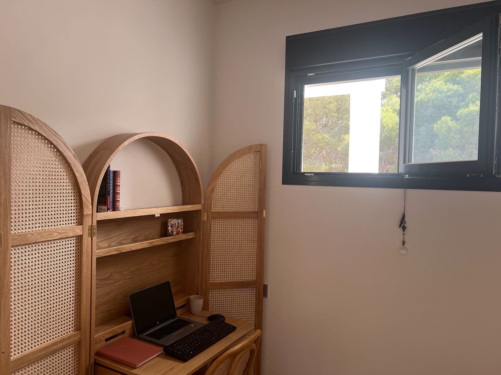 3 soverom Leilighet til leie i San Javier med svømmebasseng garasje - € 1 500 (Ref: 9751587)