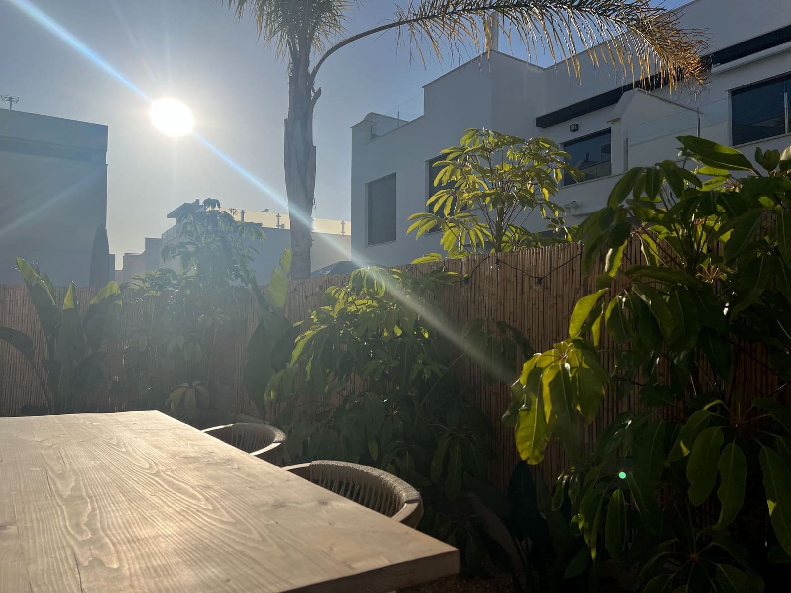 3 soverom Leilighet til leie i San Javier med svømmebasseng garasje - € 1 500 (Ref: 9751587)