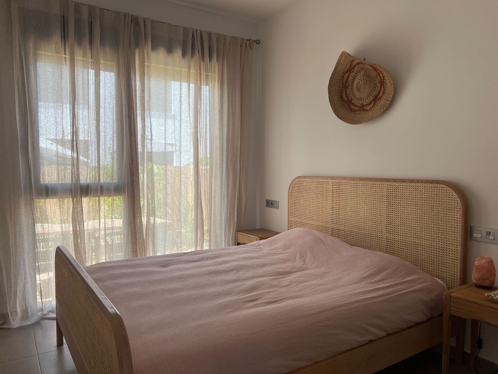 3 soverom Leilighet til leie i San Javier med svømmebasseng garasje - € 1 500 (Ref: 9751587)