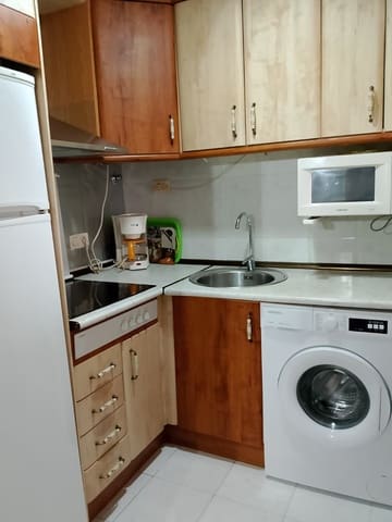 Monolocale da affittare in Torrevieja con piscina - 690 € (Rif: 9751588)