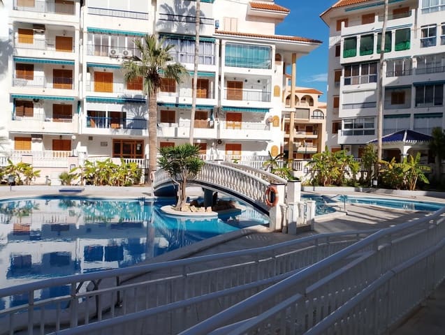 Monolocale da affittare in Torrevieja con piscina - 690 € (Rif: 9751588)