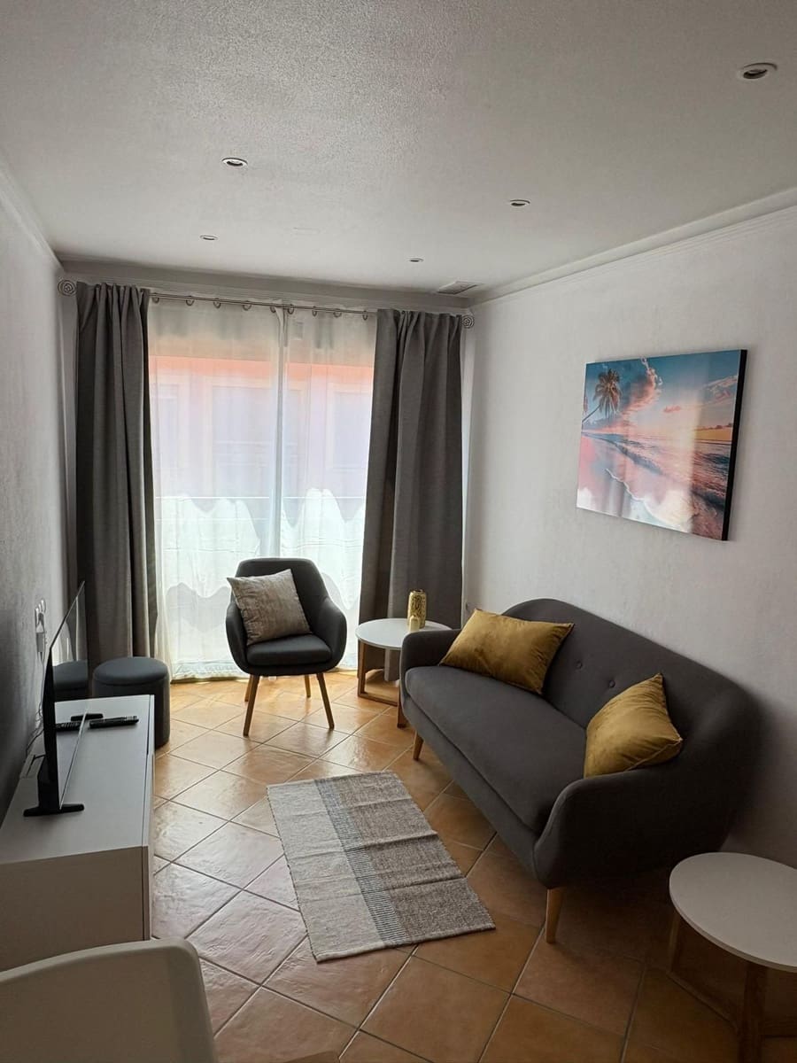 2 makuuhuone Asunto vuokrattavana paikassa Formentera del Segura mukana uima-altaan - 650 € (Ref: 9751589)