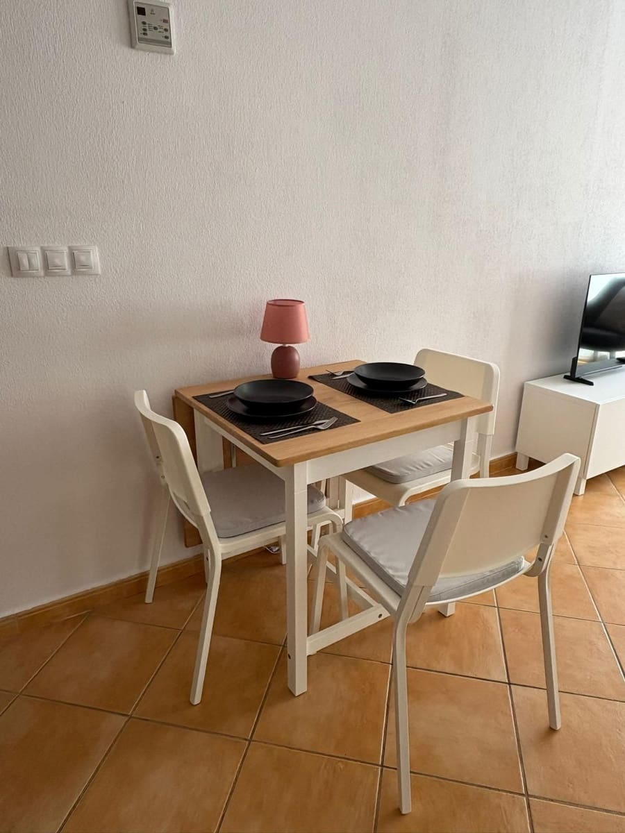 2 makuuhuone Asunto vuokrattavana paikassa Formentera del Segura mukana uima-altaan - 650 € (Ref: 9751589)