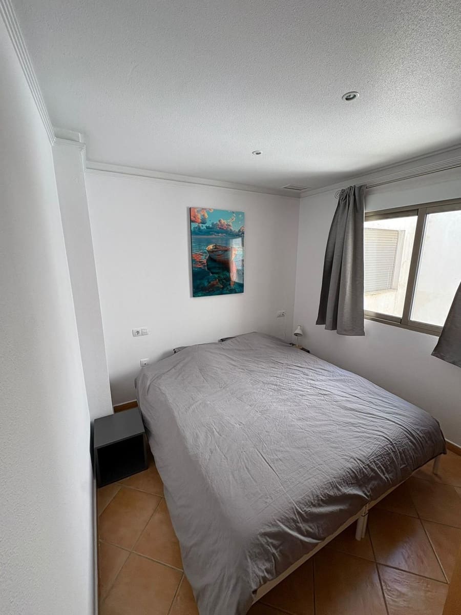 2 makuuhuone Asunto vuokrattavana paikassa Formentera del Segura mukana uima-altaan - 650 € (Ref: 9751589)