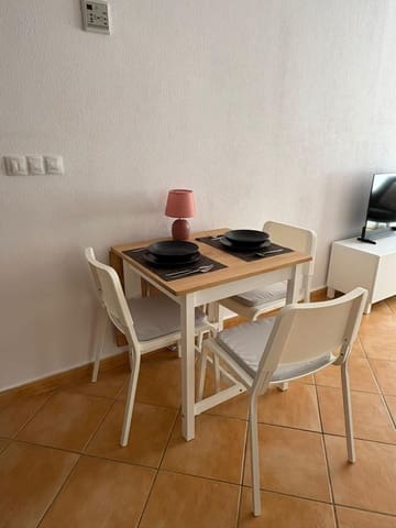 2 makuuhuone Asunto vuokrattavana paikassa Formentera del Segura mukana uima-altaan - 650 € (Ref: 9751589)