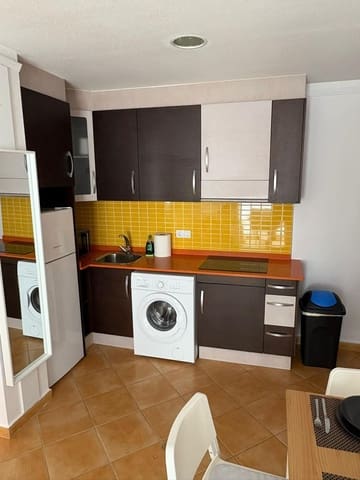 2 makuuhuone Asunto vuokrattavana paikassa Formentera del Segura mukana uima-altaan - 650 € (Ref: 9751589)