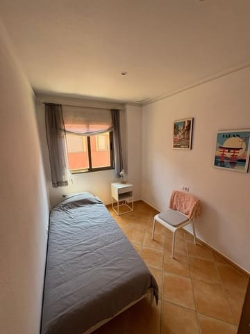 2 makuuhuone Asunto vuokrattavana paikassa Formentera del Segura mukana uima-altaan - 650 € (Ref: 9751589)