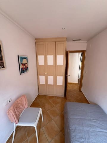 2 makuuhuone Asunto vuokrattavana paikassa Formentera del Segura mukana uima-altaan - 650 € (Ref: 9751589)